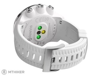 Hodinky Suunto 9 Baro - 2