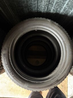 Hankook icept zimní - 2