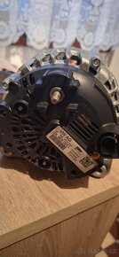 Alternator octavia 3 - 2