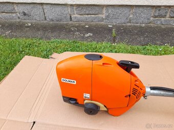 Kvalitní křovinořez Dolmar MS-20 U - 2