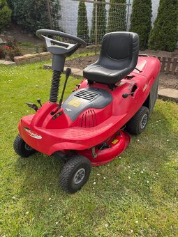 Rider XE 80 VD - 2
