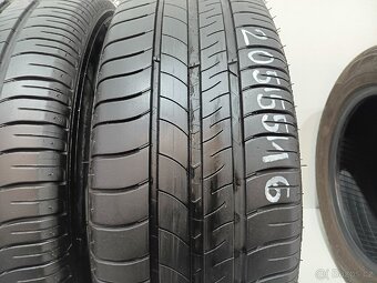 2ks letní pneu 205/60/16/Michelin - 2