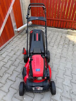 Benzínová sekačka Vega 5.0 - 2