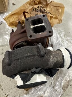 turbo borgwarner K29 - 2