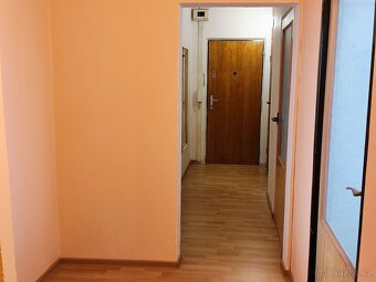 Pronájem bytu 2+1, 54m2, Mohelnice - 2