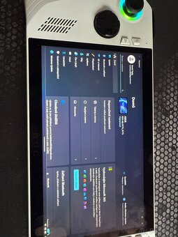 Asus Rog Ally - 2