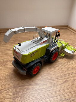 Model Bruder - 2