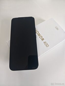 Honor 400 lite - top stav - 2