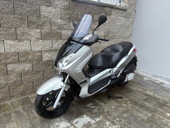 Yamaha x max 250 2006 - 2