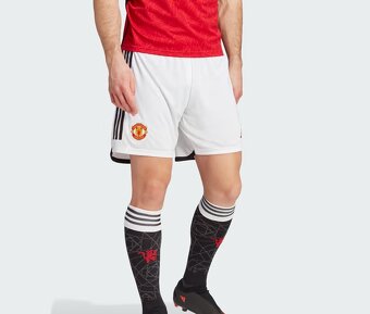 Adidas / Manchester United - 2