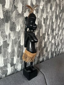 Egyptské sochy - 2