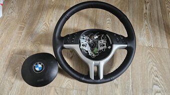 Volant BMW E39, E46, E53 - 2