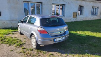 Opel Astra H 1.6 77kw na ND - 2