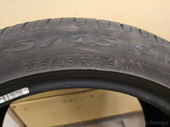 Pirelli Cinturato P7 235/45 R18 94W Seal Inside - 2