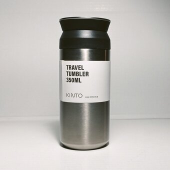 Termohrnek Kinto Travel Tumbler 350 ml - 2