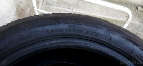 NOVÉ Zimní Pneumatiky 195/55 r16 4 kusy - 2