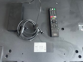 SONY BRAVIA-KD-55XD8005B - 2