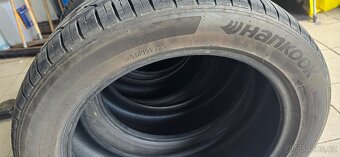 Letní 235/50/19 Hankook - 2