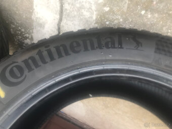 Zimní pneu Continental WinterContact TS 870 - 2