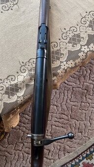 Vzduchovka vz.47 Zbrojovka Brno - 2