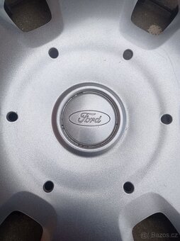 Originální poklice Ford 15' - 2