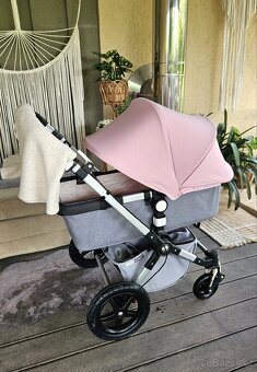 Bugaboo Cameleon 3 top stav - 2