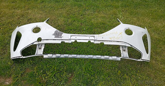 Přední nárazník Seat CUPRA Forment 5FF807221 - 2