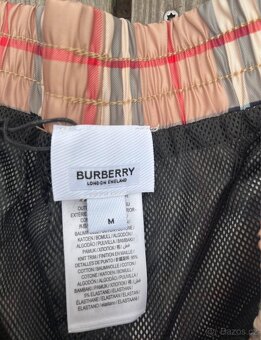 Burberry shorts - 2