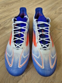 Kopačky Adidas F50 Elite FG, 41 1/3 - 2