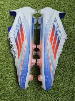 Kopačky Adidas F50 Elite FG, 42, nové - 2