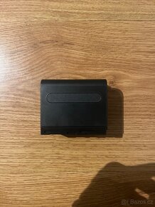 Newell NP-F970, 8600mAh - 2