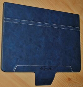 pouzdro kryt na tablet mobil Antbox iPad 10.2'' Case modré - 2