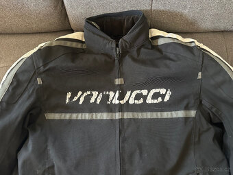 Motobunda Vanucci 50/M - TOP stav - 2