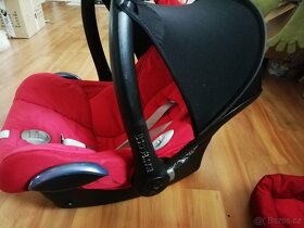 Autosedačka Maxi-Cosi - 2