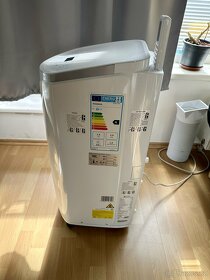 ROHNSON R-885 GENIUS WI-FI MOBILNÍ KLIMATIZACE - 2