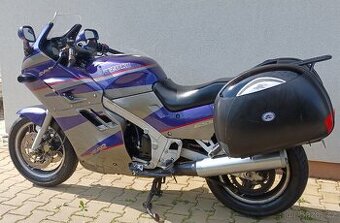 Suzuki GSX 1100 F Katana - 2