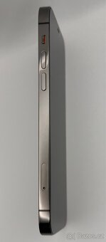 iPhone 12 Pro 128GB Graphite, 100% Baterie - 2