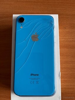 APPLE IPHONE XR 64 GB - 2