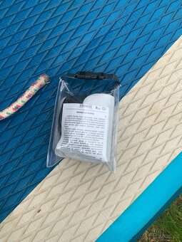padleboard aqua marina double chamber tech - 2