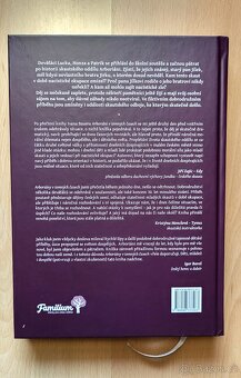 Kniha Arboriáni v temných časech od Ivan Bauer - 2