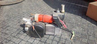 Babetta 207 motor - 2
