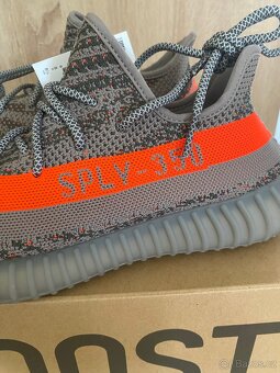 Yeezy 350 v2 Beluga - 2