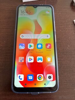 Redmi 12C 3gb/32 nepoužitý top stav - 2