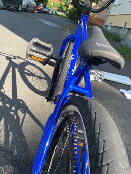 BMX Haro Downtown 20” - 2
