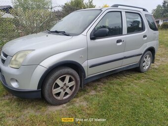 Suzuki Ignis - 2