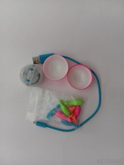 Sphero mini růžové - 2