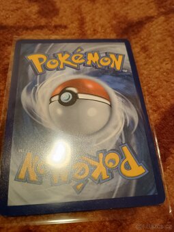 Pokémon karta Boltund V - 2