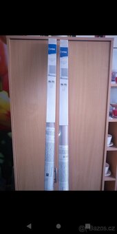 2ks nových zatemňovací rolet 180x170cm - 2