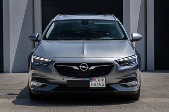 Opel Insignia 2.0 CDTI S S Innovation AT8 - 2
