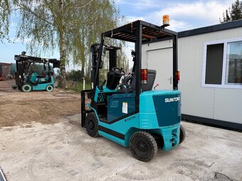 SUMITOMO QUAPRO 15 - 2